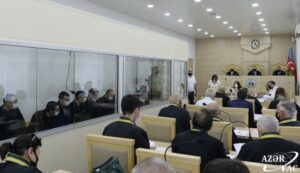 الأسرى الأرمن في أذربيجان: اختبار مستمر للعدالة الدولية