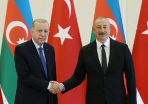 أذربيجان تطالب بإقالة كبير مستشاري أردوغان